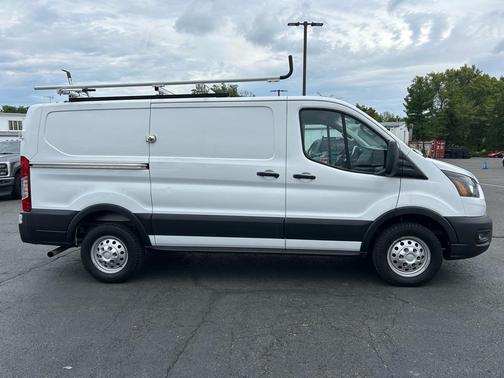 2020 Ford Transit-250 Base