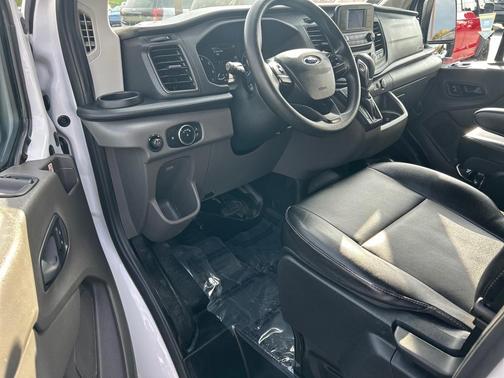 2020 Ford Transit-250 Base