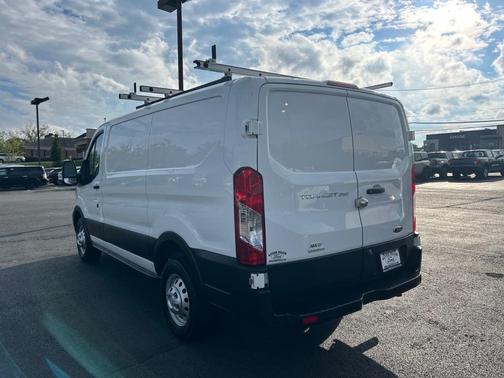 2020 Ford Transit-250 Base