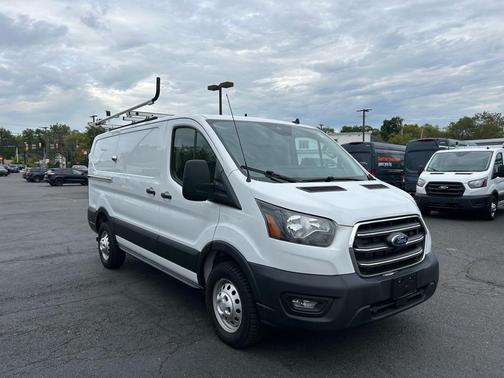 2020 Ford Transit-250 Base