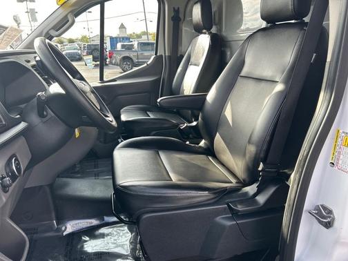2020 Ford Transit-250 Base