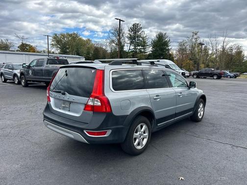 2012 Volvo XC70 3.2 Premier