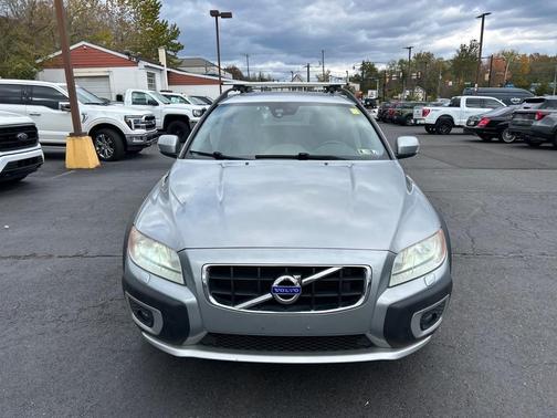 2012 Volvo XC70 3.2 Premier