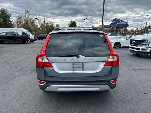 2012 Volvo XC70 3.2 Premier
