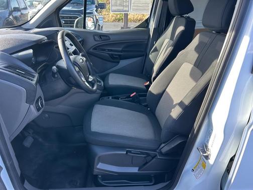 2023 Ford Transit Connect XL Cargo Van