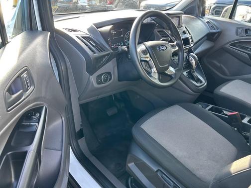 2023 Ford Transit Connect XL Cargo Van