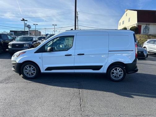 2023 Ford Transit Connect XL Cargo Van