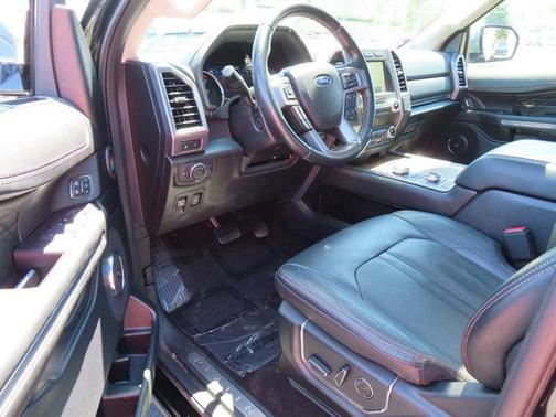 2020 Ford Expedition Platinum
