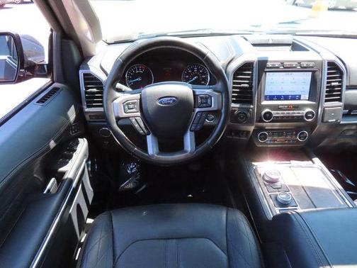 2020 Ford Expedition Platinum