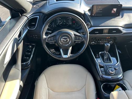2022 Mazda CX-9 Grand Touring