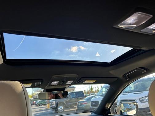 2022 Mazda CX-9 Grand Touring