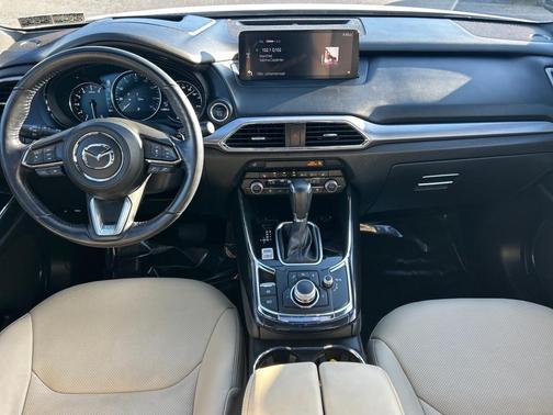 2022 Mazda CX-9 Grand Touring