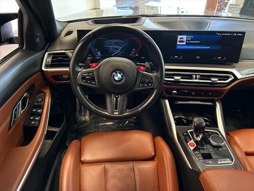2023 BMW M3 Competition xDrive Sedan