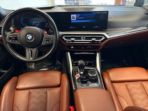 2023 BMW M3 Competition xDrive Sedan