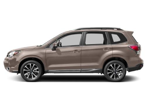2018 Subaru Forester 2.0XT Touring