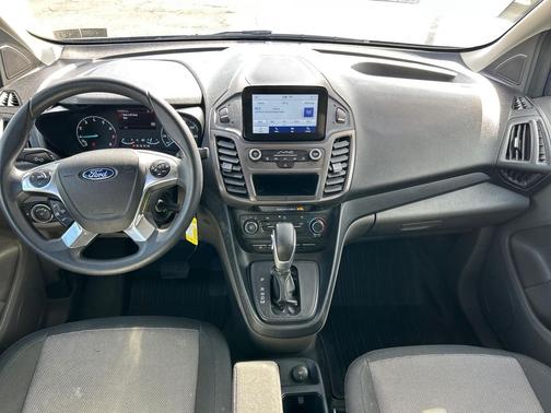 2023 Ford Transit Connect XL Cargo Van