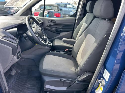 2023 Ford Transit Connect XL Cargo Van