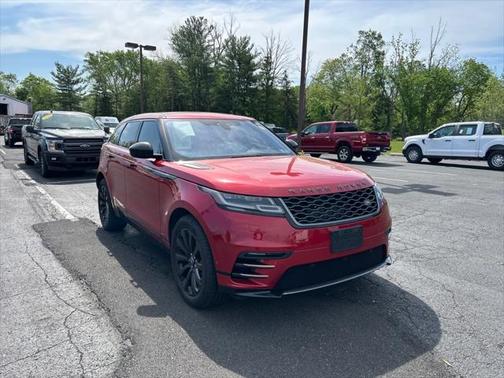 2018 Land Rover Range Rover Velar P380 SE R-Dynamic