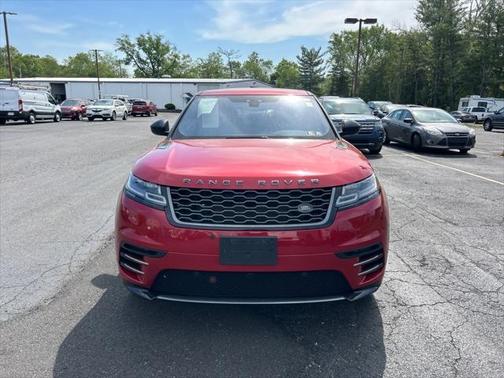 2018 Land Rover Range Rover Velar P380 SE R-Dynamic