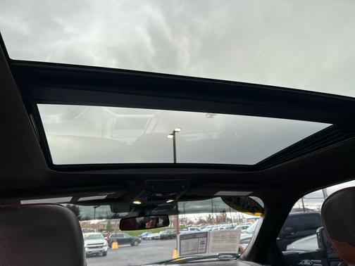 2022 Ford F-450 King Ranch