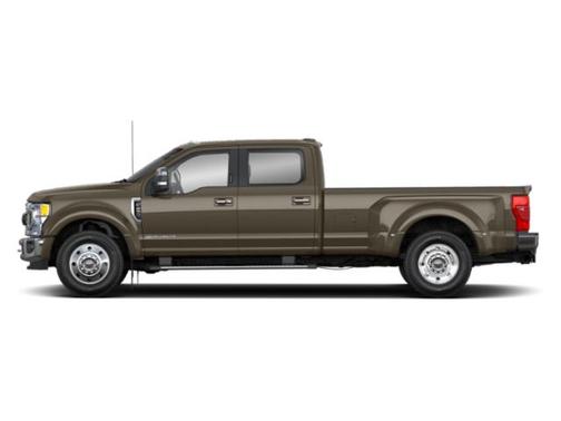 2022 Ford F-450 King Ranch