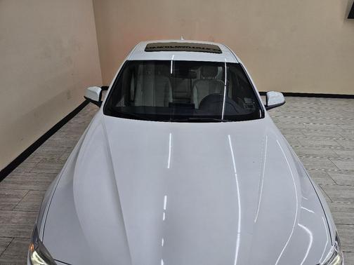 2016 BMW 328 328i SULEV