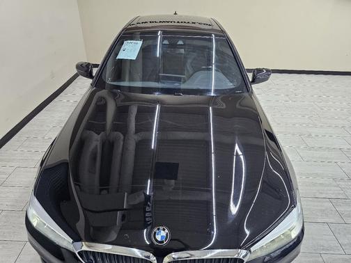 2020 BMW 530 i