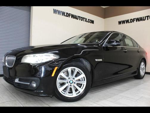 Photo 1 of 32 of 2015 BMW 528 i