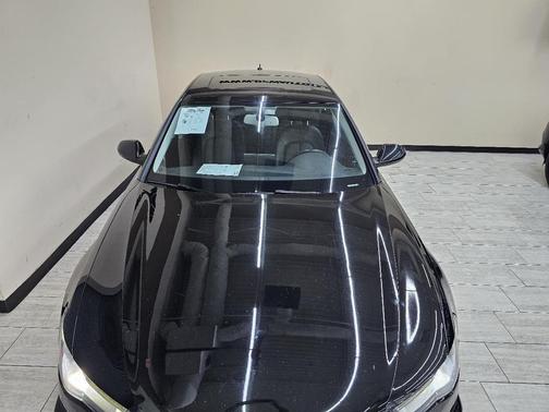 2017 Audi A6 3.0T Premium Plus