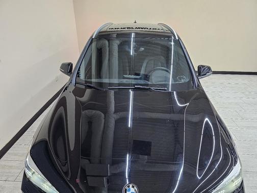 2021 BMW X1 sDrive28i