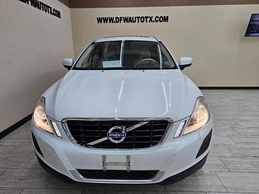 2012 Volvo XC60 3.2 Platinum