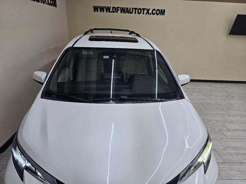 2021 Toyota Sienna XLE 7 Passenger