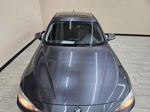 2013 BMW 328 328i Sedan