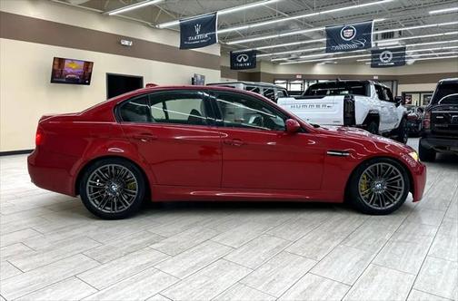 2008 BMW M3 Base