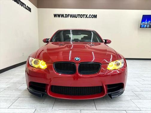 2008 BMW M3 Base