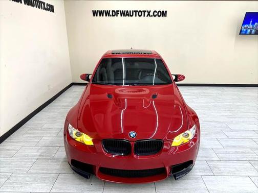 2008 BMW M3 Base