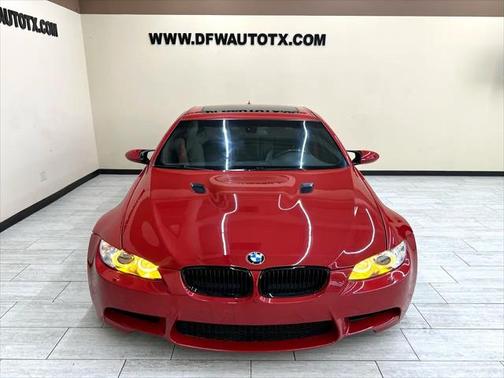 2008 BMW M3 Base