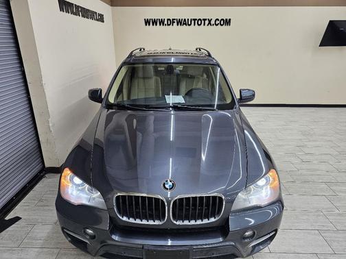 2012 BMW X5 xDrive35i