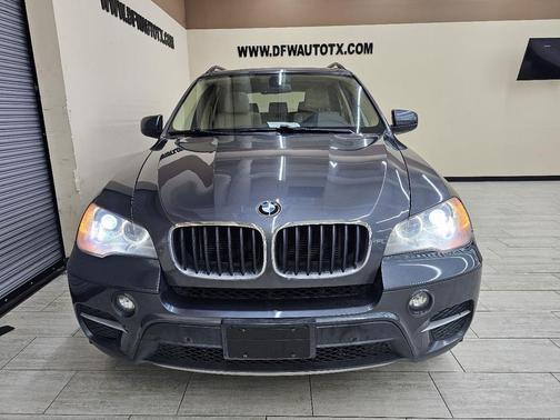 2012 BMW X5 xDrive35i