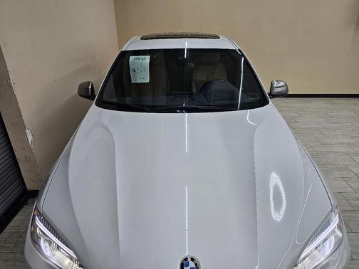 2018 BMW X6 xDrive35i