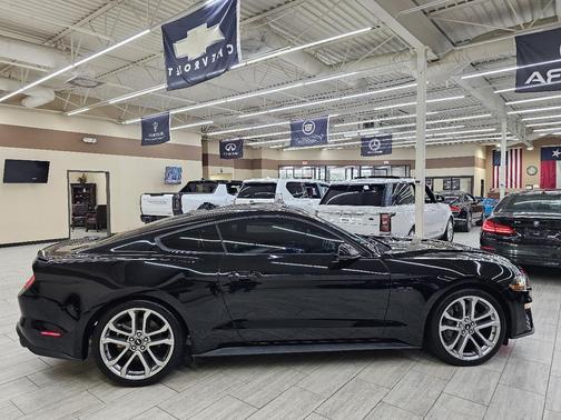 2023 Ford Mustang GT Premium