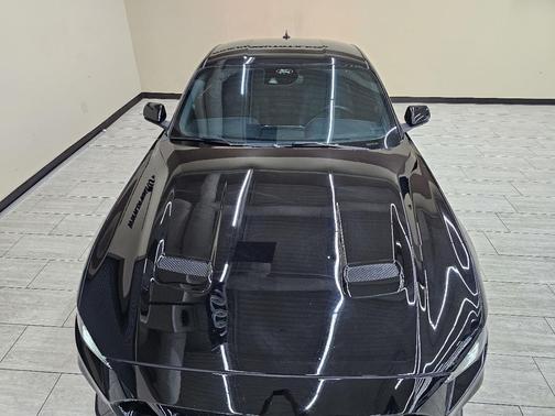 2023 Ford Mustang GT Premium