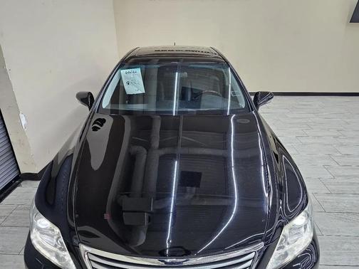 2012 Lexus LS 460 Base