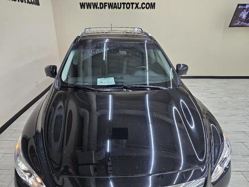 2014 INFINITI QX60 Base