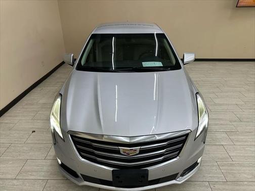 2018 Cadillac XTS Luxury