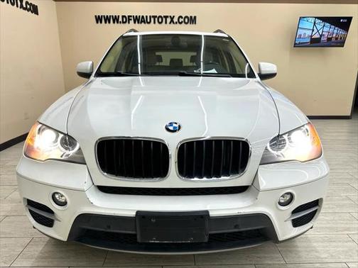 2013 BMW X5 xDrive35i