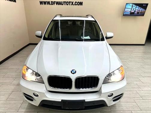 2013 BMW X5 xDrive35i