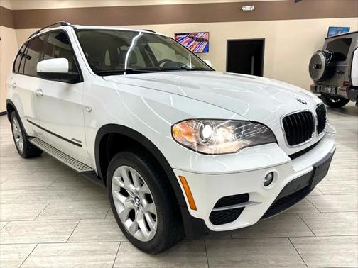 2013 BMW X5 xDrive35i