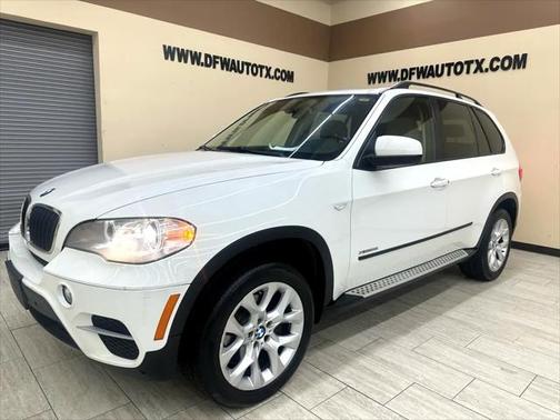 2013 BMW X5 xDrive35i