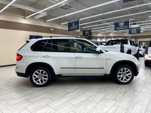 2013 BMW X5 xDrive35i
